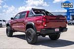 2025 Chevrolet Colorado Crew Cab 4WD Pickup for sale #CM4886A - photo 12