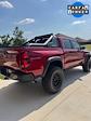 2025 Chevrolet Colorado Crew Cab 4WD Pickup for sale #CM4886A - photo 2