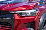 2025 Chevrolet Colorado Crew Cab 4WD Pickup for sale #CM4886A - photo 3