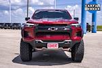 2025 Chevrolet Colorado Crew Cab 4WD Pickup for sale #CM4886A - photo 4