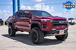 2025 Chevrolet Colorado Crew Cab 4WD Pickup for sale #CM4886A - photo 5