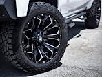 2019 Chevrolet Silverado 1500 Crew Cab 4WD Pickup for sale #CM4889A - photo 3