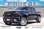 2019 Chevrolet Silverado 1500 Crew Cab 4WD Pickup for sale #CM4895A - photo 1