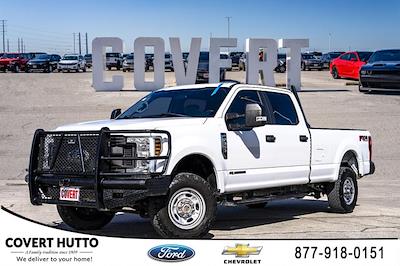 2019 Ford F-350 Crew Cab SRW 4x4, Pickup for sale #CP6640 - photo 1