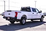 2019 Ford F-350 Crew Cab SRW 4x4, Pickup for sale #CP6640 - photo 8