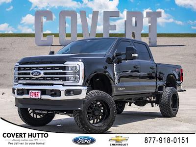 2024 Ford F-250 Crew Cab 4WD Pickup for sale #CP6710 - photo 1