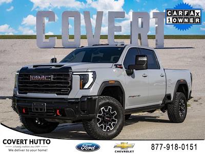 2025 GMC Sierra 2500 Crew Cab 4WD Pickup for sale #CP6717 - photo 1