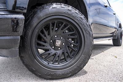 2019 Chevrolet Silverado 1500 Crew Cab 4WD Pickup for sale #CP6728 - photo 1