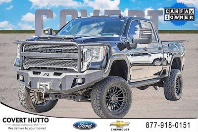 2022 GMC Sierra 2500 Crew Cab 4WD Pickup for sale #CP6742 - photo 1