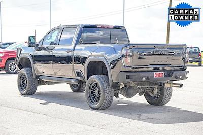 2022 GMC Sierra 2500 Crew Cab 4WD Pickup for sale #CP6742 - photo 2
