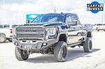 2022 GMC Sierra 2500 Crew Cab 4WD Pickup for sale #CP6742 - photo 9