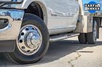 2020 Ram 3500 Crew Cab DRW 4WD Flatbed Truck for sale #CP6743 - photo 3