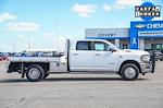 2020 Ram 3500 Crew Cab DRW 4WD Flatbed Truck for sale #CP6743 - photo 6