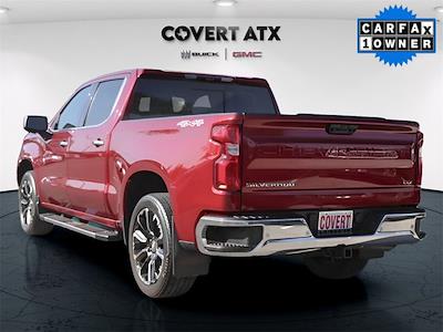 2024 Chevrolet Silverado 1500 Crew Cab 4WD Pickup for sale #CP6749 - photo 2