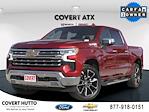 2024 Chevrolet Silverado 1500 Crew Cab 4WD Pickup for sale #CP6749 - photo 1