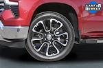 2024 Chevrolet Silverado 1500 Crew Cab 4WD Pickup for sale #CP6749 - photo 8