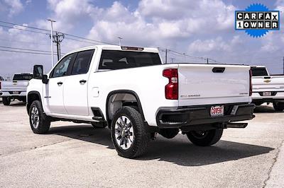 2025 Chevrolet Silverado 2500 Crew Cab 4WD Pickup for sale #CP6750A - photo 2