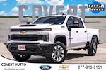 2025 Chevrolet Silverado 2500 Crew Cab 4WD Pickup for sale #CP6750A - photo 1