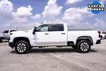 2025 Chevrolet Silverado 2500 Crew Cab 4WD Pickup for sale #CP6750A - photo 10