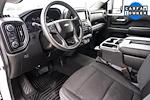 2025 Chevrolet Silverado 2500 Crew Cab 4WD Pickup for sale #CP6750A - photo 11