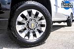 2025 Chevrolet Silverado 2500 Crew Cab 4WD Pickup for sale #CP6750A - photo 4