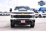2025 Chevrolet Silverado 2500 Crew Cab 4WD Pickup for sale #CP6750A - photo 6