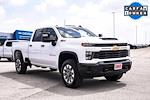 2025 Chevrolet Silverado 2500 Crew Cab 4WD Pickup for sale #CP6750A - photo 7
