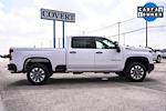 2025 Chevrolet Silverado 2500 Crew Cab 4WD Pickup for sale #CP6750A - photo 8