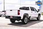 2025 Chevrolet Silverado 2500 Crew Cab 4WD Pickup for sale #CP6750A - photo 9