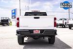 2025 Chevrolet Silverado 2500 Crew Cab 4WD Pickup for sale #CP6750A - photo 3