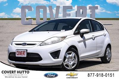 2013 Ford Fiesta FWD Hatchback for sale #CP6754 - photo 1