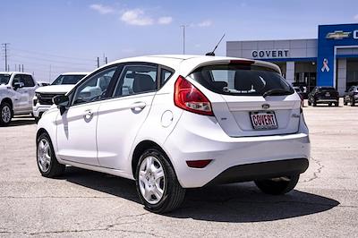 2013 Ford Fiesta FWD Hatchback for sale #CP6754 - photo 2
