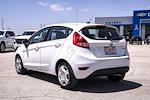 2013 Ford Fiesta FWD Hatchback for sale #CP6754 - photo 2