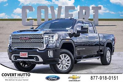 2020 GMC Sierra 2500 Crew Cab 4WD Pickup for sale #CP6756 - photo 1