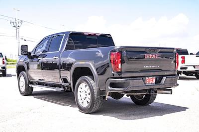 2020 GMC Sierra 2500 Crew Cab 4WD Pickup for sale #CP6756 - photo 2