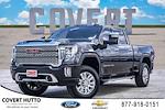 2020 GMC Sierra 2500 Crew Cab 4WD Pickup for sale #CP6756 - photo 1