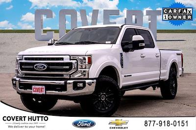 2022 Ford F-250 Crew Cab 4WD Pickup for sale #CP6757 - photo 1