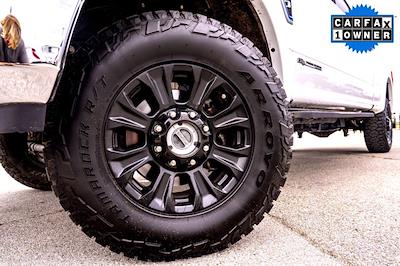 2022 Ford F-250 Crew Cab 4WD Pickup for sale #CP6757 - photo 2