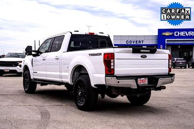 2022 Ford F-250 Crew Cab 4x4 Pickup for sale #CP6757 - photo 2