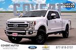 2022 Ford F-250 Crew Cab 4x4 Pickup for sale #CP6757 - photo 1