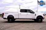 2022 Ford F-250 Crew Cab 4x4 Pickup for sale #CP6757 - photo 7