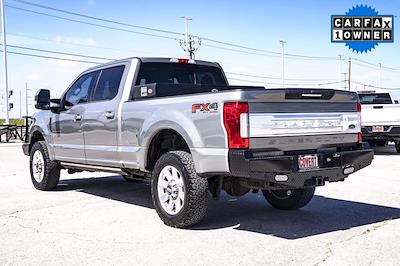 2019 Ford F-250 Crew Cab 4WD Pickup for sale #CP6766 - photo 2
