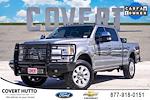 2019 Ford F-250 Crew Cab 4WD Pickup for sale #CP6766 - photo 1