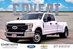 2021 Ford F-350 Crew Cab DRW RWD Pickup for sale #CP6768 - photo 1