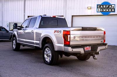 2021 Ford F-250 Crew Cab 4WD Pickup for sale #CP6770 - photo 2