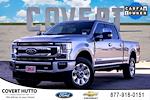 2021 Ford F-250 Crew Cab 4WD Pickup for sale #CP6770 - photo 1
