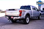 2021 Ford F-250 Crew Cab 4WD Pickup for sale #CP6770 - photo 8