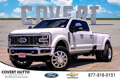 2023 Ford F-450 Crew Cab DRW 4WD Pickup for sale #CP6778 - photo 1