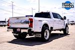 2023 Ford F-450 Crew Cab DRW 4WD Pickup for sale #CP6778 - photo 8