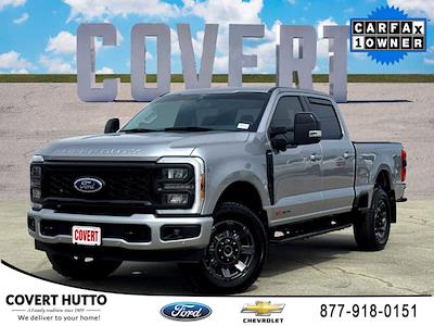 2024 Ford F-250 Crew Cab 4WD Pickup for sale #CP6781 - photo 1